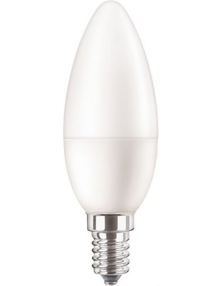 COREPRO CANDLE ND 2.8-25W E14 840 B35 FR