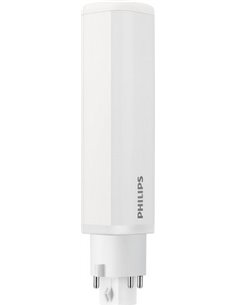 COREPRO LED PLC 6.5W 830 4P G24Q-2