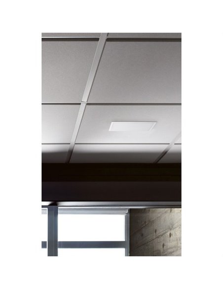 URAONE MARCO EMPOTRAR BLANCO