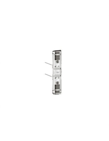 Lâmpada de função luminosa Mosaic EasyLed 230V