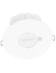 Luminaria de emergencia URA SPOT PRO - 100 lúmenes - 1h - Permanente / No permanente