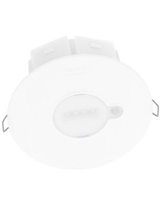 Luminaria de emergencia URA SPOT PRO - 100 lúmenes - 1h - Permanente / No permanente 2