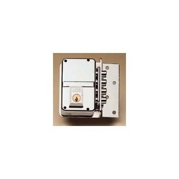 Cerradura Azbe    8-0-hn/izda.