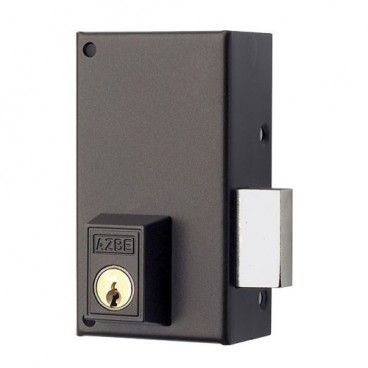 Cerradura Azbe   56-c/hp/70/ Izquierda