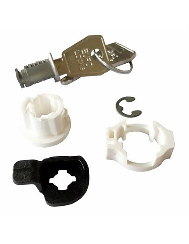 Cerradura Practibox S