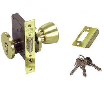 Botão Ucem 5300-P-HL/60