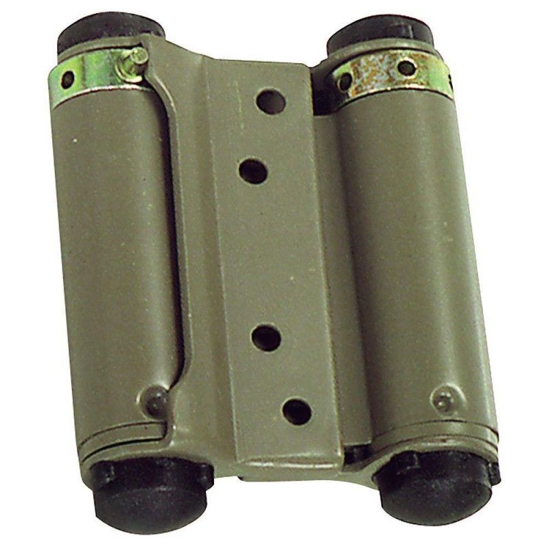 Dobradiça Ucem 989-he/75 mm. Ação dupla