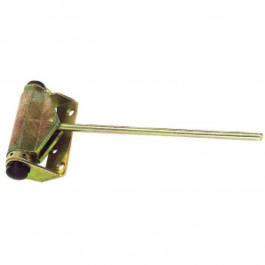 Mola Porta Ucem 90x240 mm. 1143/2 Ele