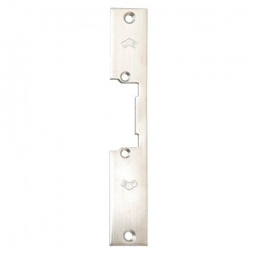 Frente Jis 901 Ferro Cinzento 159 mm.