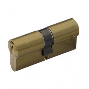 Cilindro Monobloco Yale 30x30/r15.0 Latão