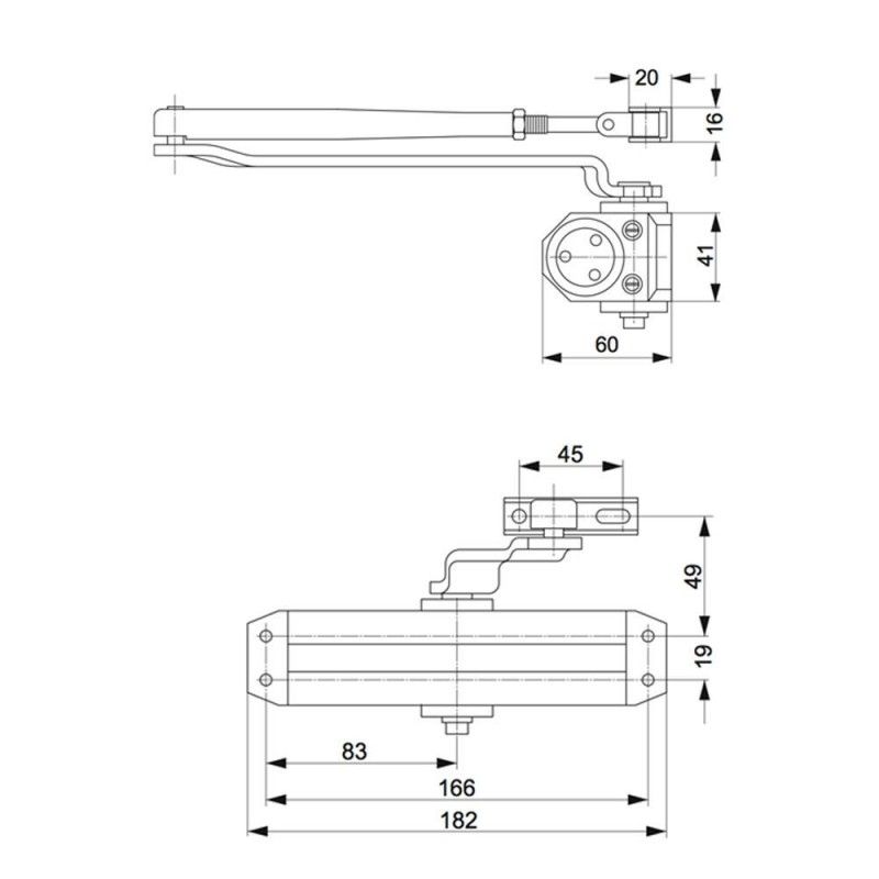 6802