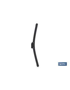 Escobilla Limpiaparabrisas Flexible 20” 51cm