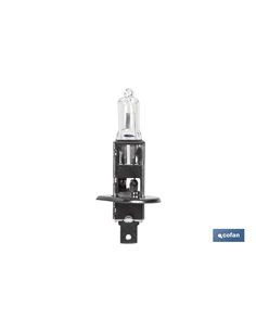 Lámpara halógena cofan h1 (p14,5s) 24v 70w