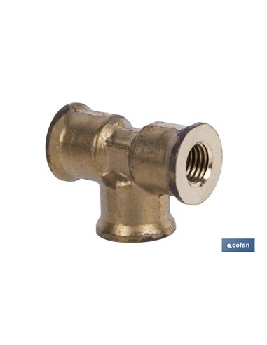T + A5 Central R  - Rosca 16 X 1,5