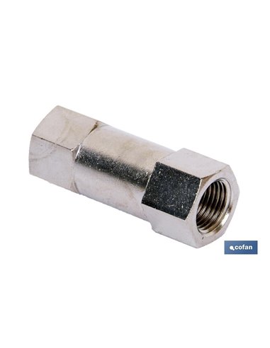 Sem retorno (h - h) r-1/4