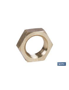 Porca de fixação m-16x1,5