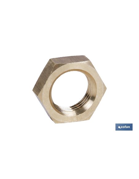 Tuerca fijacion m-12x1,5