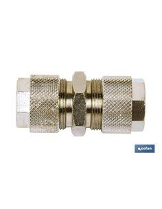 Recto intermedio t-15/12,5 t-15/12,5