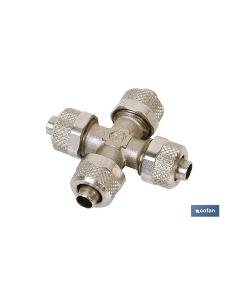 Cruz intermedia t10/8