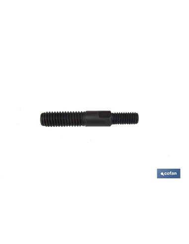 Rebitador de porca grande m-5 a m-12