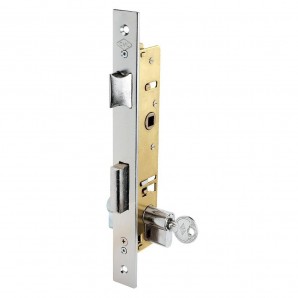 Cvl Lock 1983a20/5 Carpintaria Metálica