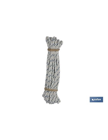 Madeja Cuerda Especial Arranque 4mm 5m
