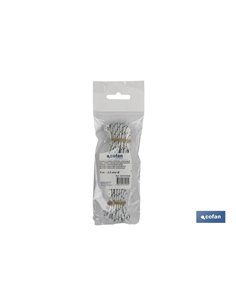 Madeja Cuerda Especial Arranque 4mm 5m 2