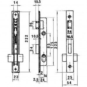 6900 2