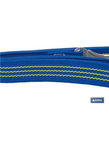 Blister Pulpo Elastico Plano 18 Mm 1,5 Mts Surtido