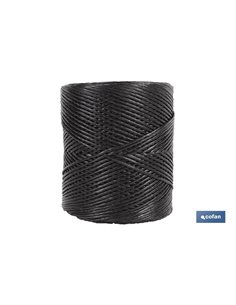 Blister Hilo Rafia/600 - 200 Grs Negro