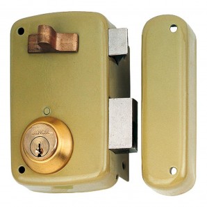 Cerradura Lince 5056-ap/ 60 Izquierda