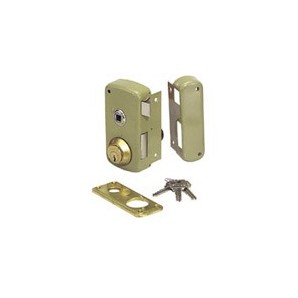 Cerradura Lince 5056-bp/ 70 Derecha