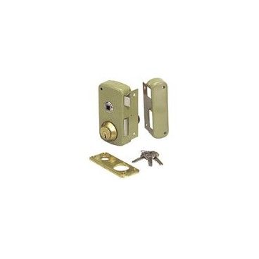 Lince Lock 5056B-BO/ 70 Direita