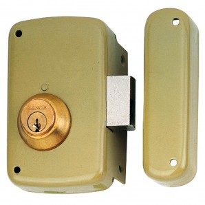 Cerradura Lince 5056-cp/ 60 Izquierda