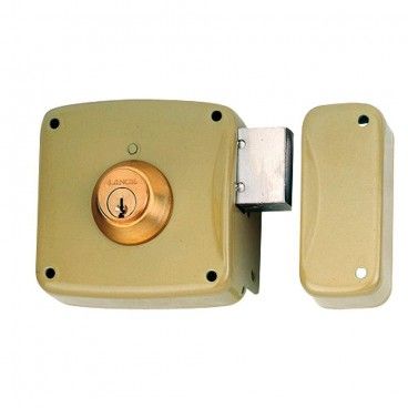 Lince Lock 5124A-BO/ 80 Direita