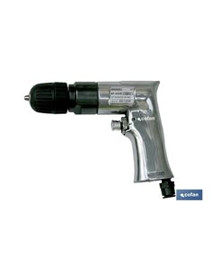 Taladro Neumático