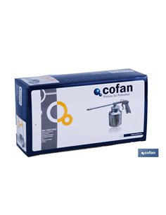 Pistola De Petrolear 2