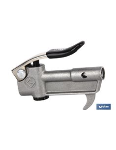 Mini Sopladora Alto Rendimiento 1/4+5 Accesorios 2