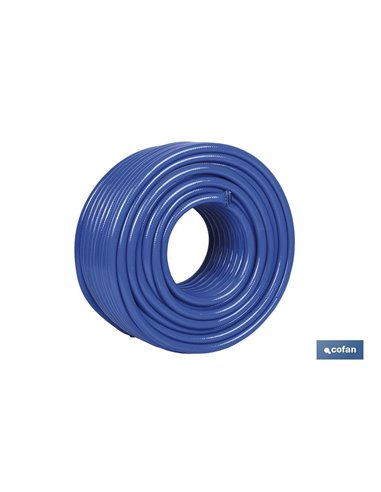 Manguera Compresor 10 X 15mm (50 Mts)