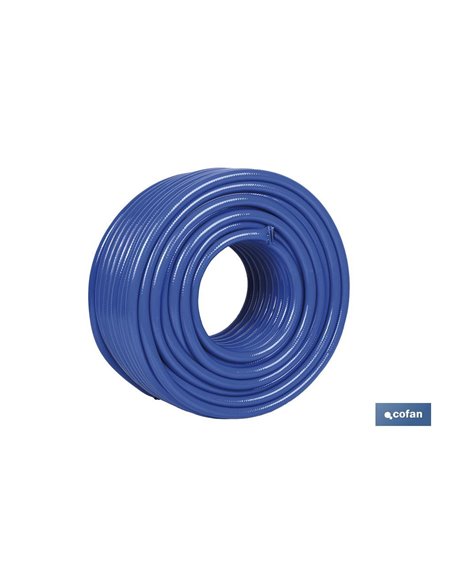 Mangueira Compressora 10 x 15mm (50 Mts)