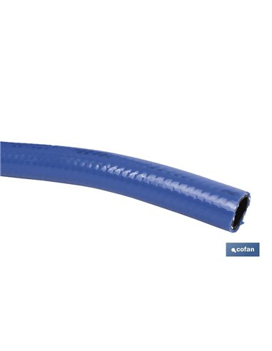 Mangueira Compressora 10 x 15mm (50 Mts)