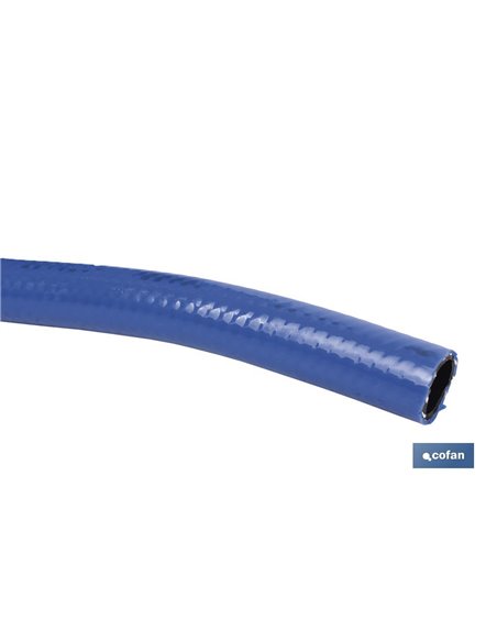 Manguera Compresor 10 X 15mm (50 Mts)