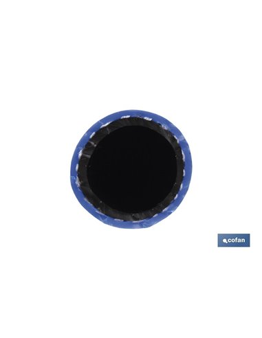 Manguera Compresor 10 X 15mm (50 Mts)