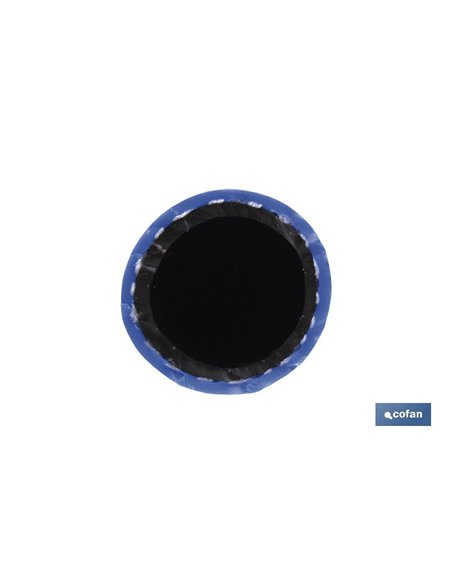 Mangueira Compressora 10 x 15mm (50 Mts)