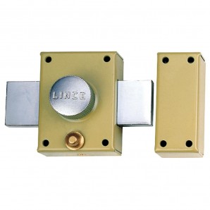 Lince Bolt 3910/ele Pintou