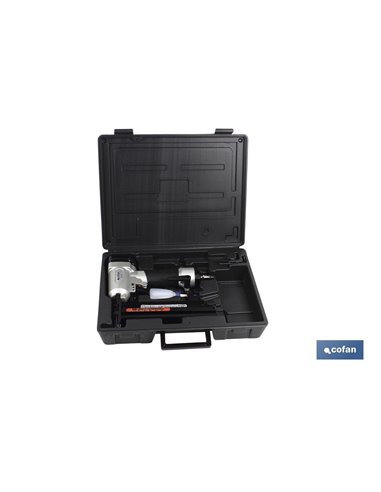 Grapad./Clavad. Neumatic Clavo T/50 + Grapa 90/38