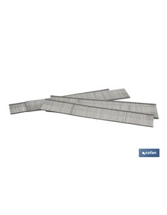 Caja De Clavos Tg/25 - 1 X 1,25 (5.000 Pcs) 2