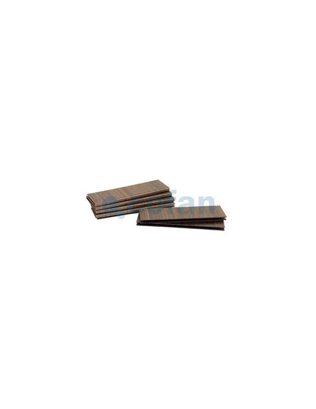 Caja De Grapas 90/38mm (3.000 Pcs)
