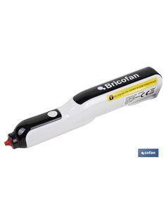 Cofan Glue Pen 3,6v 2ah Ø7 Mm 2