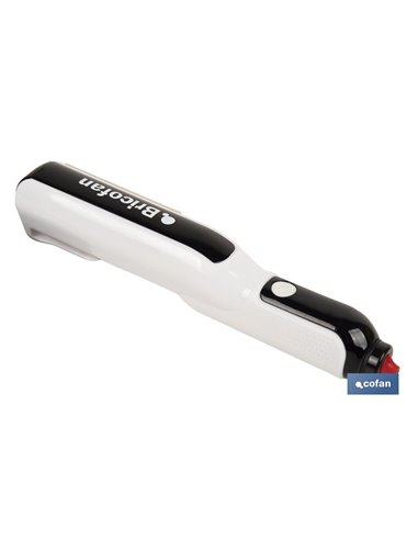 Cofan Glue Pen 3,6v 2ah Ø7 Mm